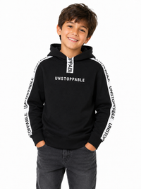 Crumbs Hoodie Unstoppable