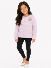 Mia Sweater Candy