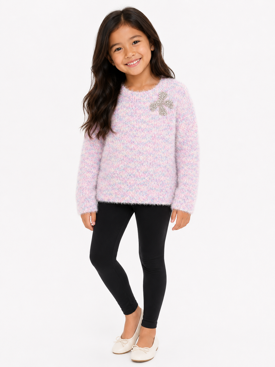 Mia Sweater Candy