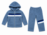 Chaser Set Paxton Cozy Blue