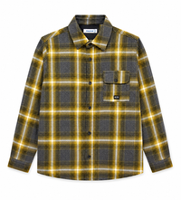 Mayoral 4183 Overshirt
