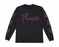 RS LS Prince