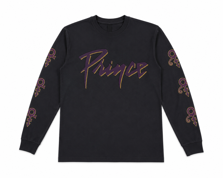RS LS Prince