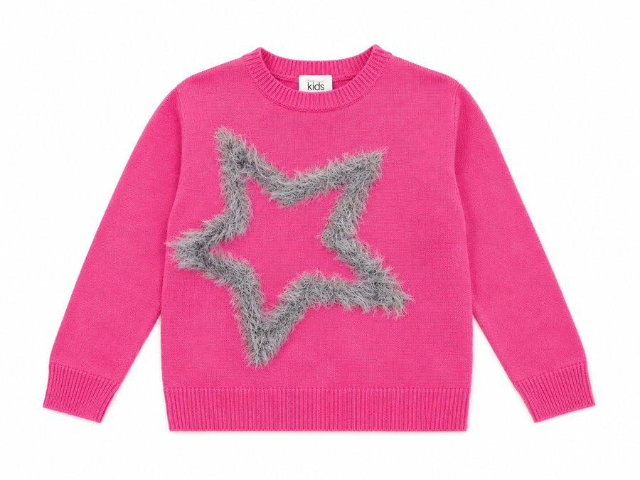 Autmun Cashmere Shock Blizzard