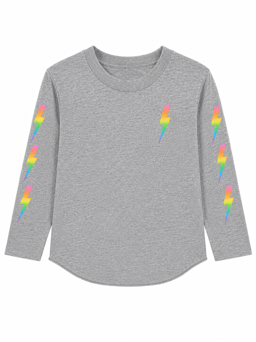 Chaser Ombre Bolt