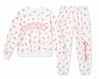 Theme Sweet set Sweet