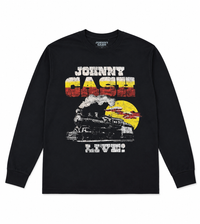 RS LS All - Johnny Cash Live!