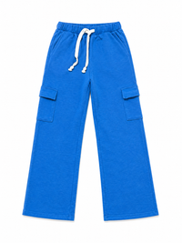 Katie J Shane Jogger Navy