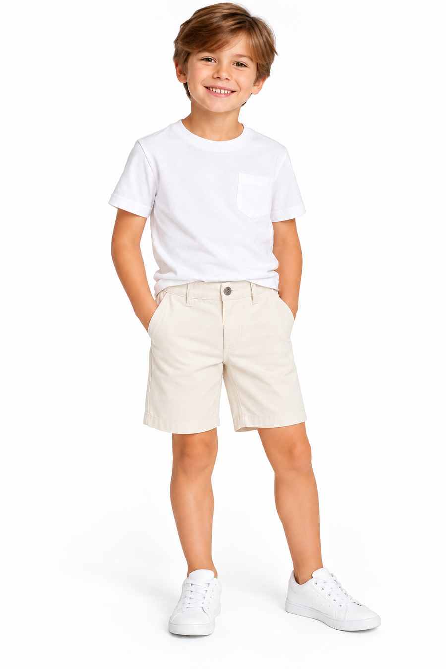 Johnnie o Short Nassau Stone
