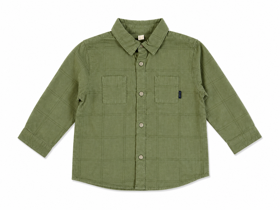 Mayoral 4105 Overshirt OC all