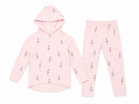 Chaser PO Set Ballerinas
