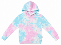 T2 Love Pull-O Tiedye Pink