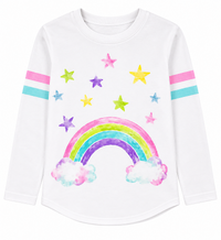 Chaser LS Rainbow