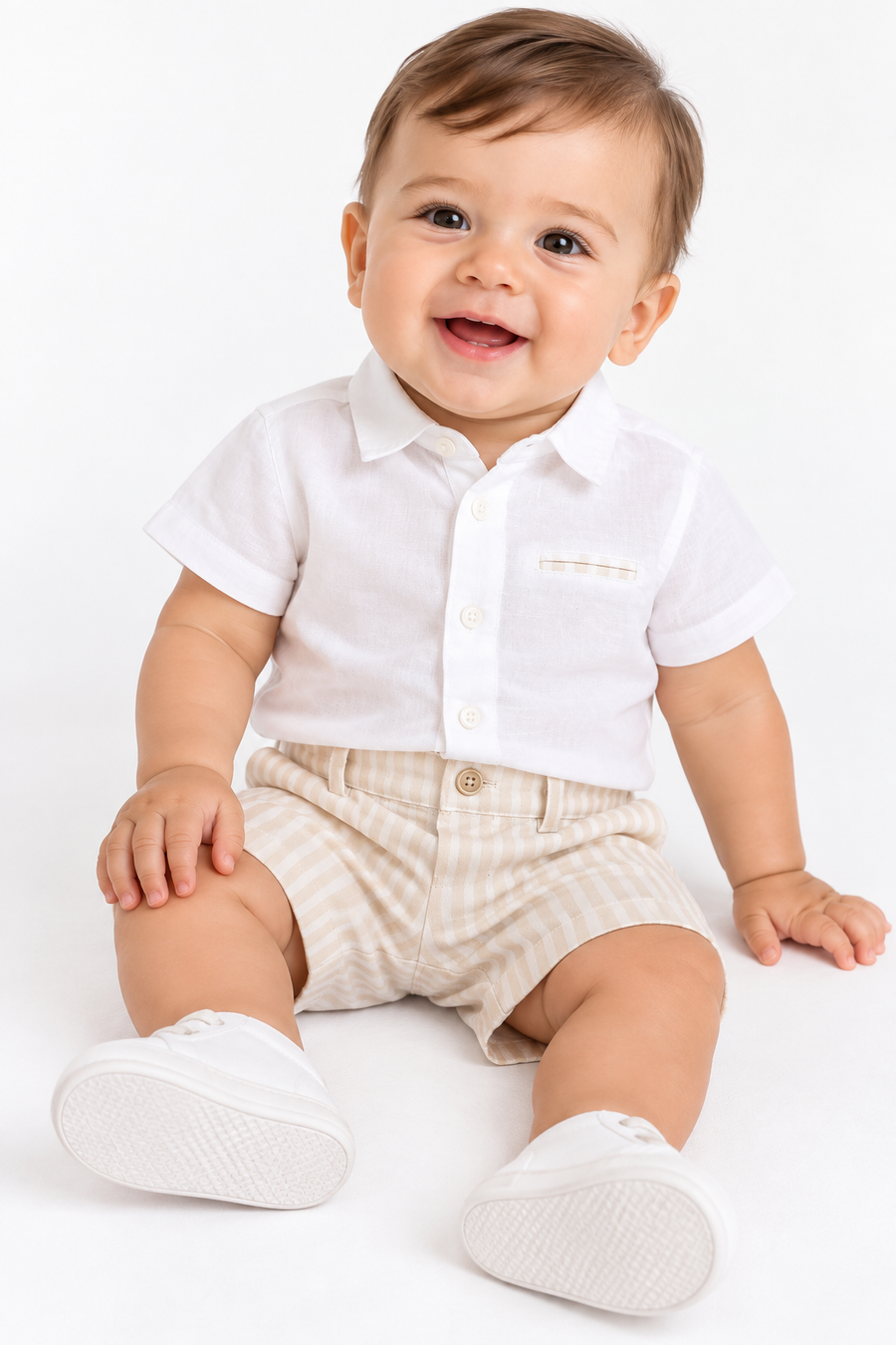 Mayoral 1251 short set ALl