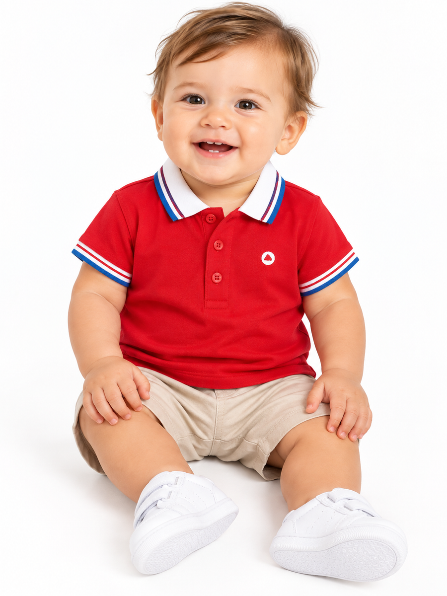 Mayoral 190 Polo All All