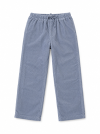 AD Corduroy Pants with bamboo Stonewash