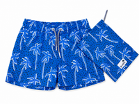 Boardies Swim All - Palm