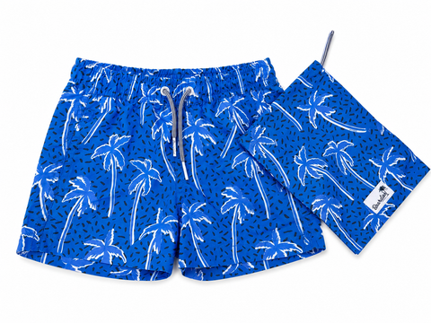 Boardies Swim All - Palm