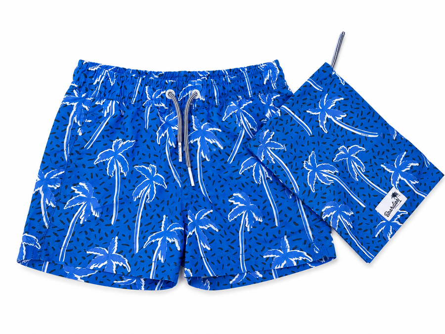 Boardies Swim All - Palm