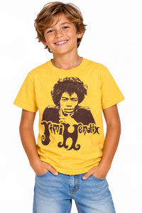 Rowdy Organic Hendrix