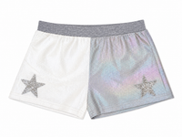 Mia Shorts white