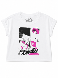 Chaser Vintage S/S blondie