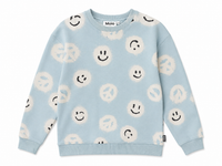 Molo Blue S Smile