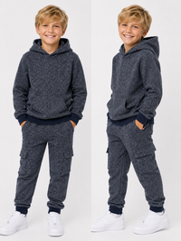 Sol Angeles Jogger Navy