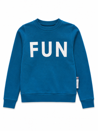Sol Fun PO Teal
