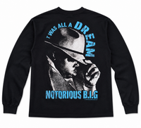 RS LS Organic biggie