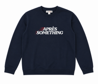 Something Corporate Sweatshirt Apres