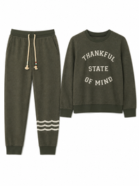 Sol Angeles Hacci Wave Jogger