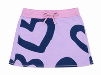 Mini Skort Pink