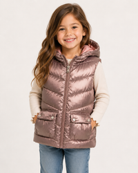 Mayoral 4316 Padded Vest ALL