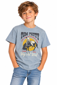 Chaser T Tom Petty