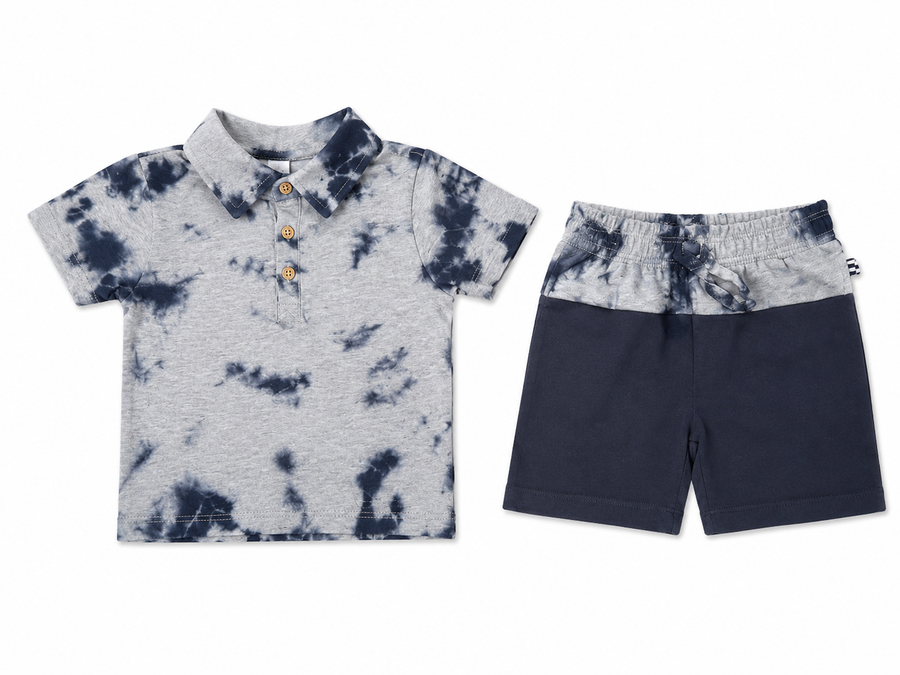 RNS1519 DNY SET