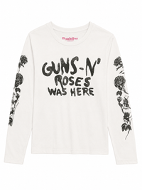 RS LS All - Guns N Roses