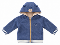 Mayoral 2409 Pullover Azul Sport