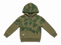 VH Hoodie Evergreen