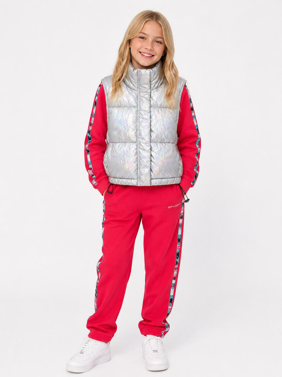 Katie J Jenny Vest All