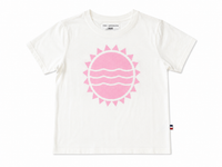 Sol Tee Waves Tee