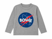 Chaser L/S Band bowie