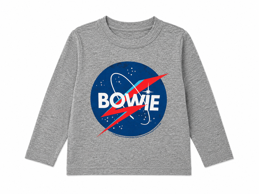 Chaser L/S Band bowie