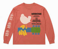 RS LS Organic Woodstock