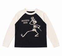 Chaser Band T LS G-Dead Skeleton