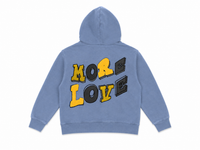 VH Hoodie Love Stripe