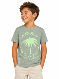 VH Tshirt - Green