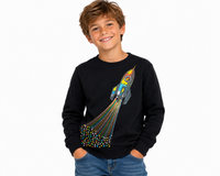 Chaser Cozy PO Rocket