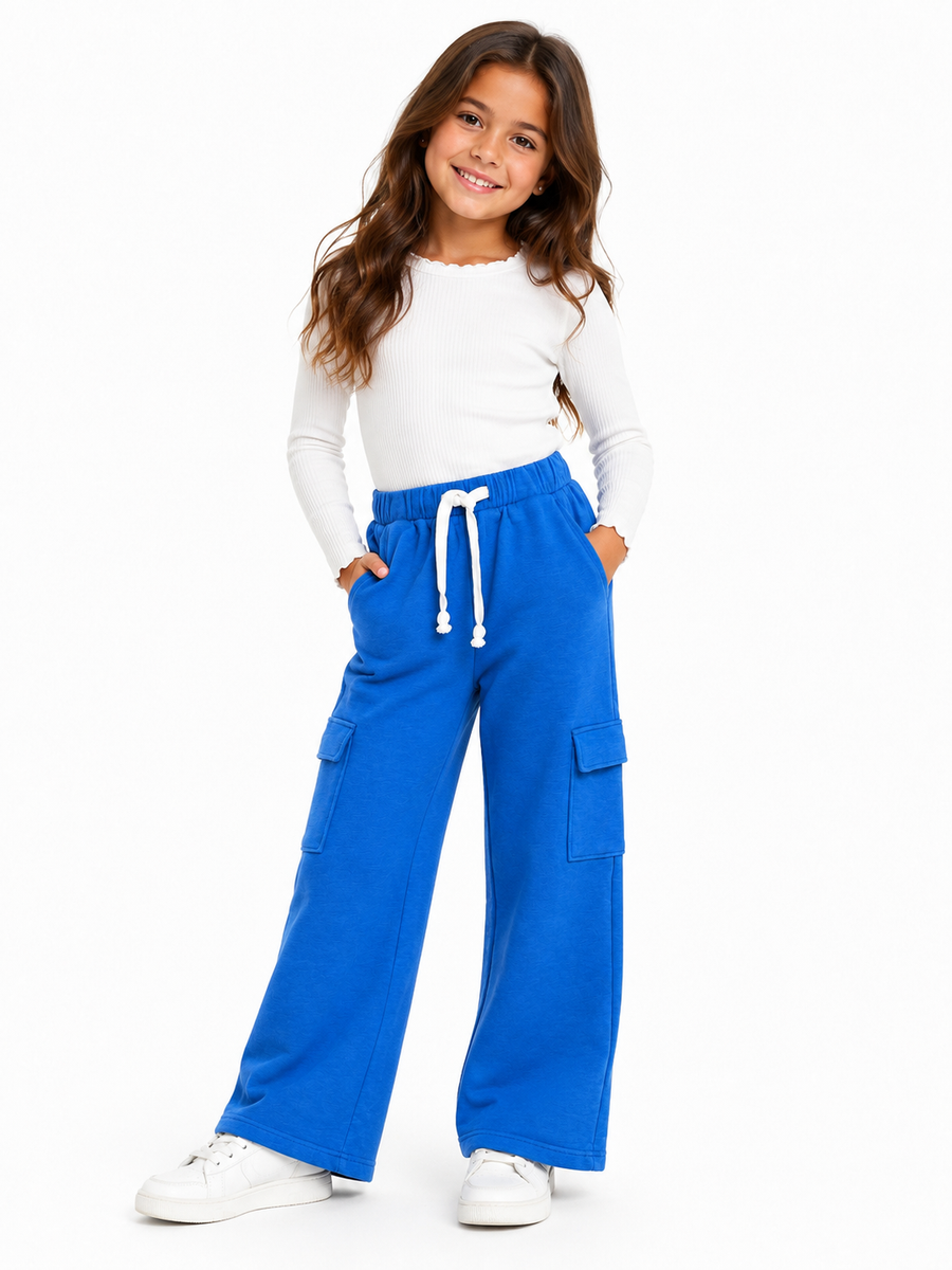 Katie J Shane Jogger Navy