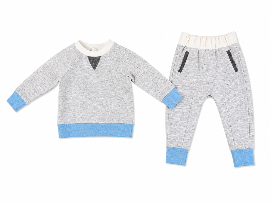 Miki Miette Set All